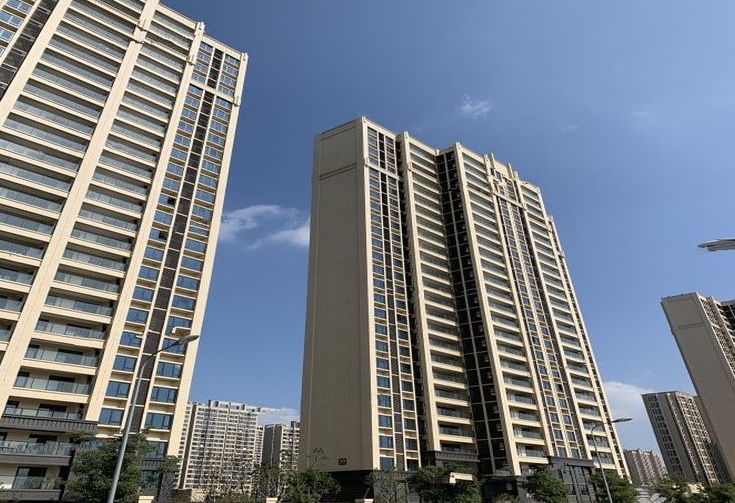 保利悦公馆