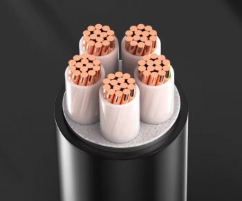 电缆具体的分类有哪五种？