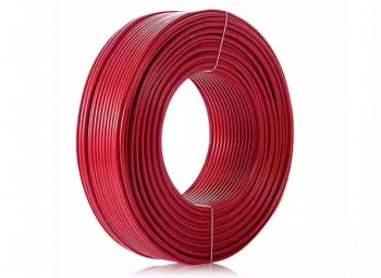 电缆线路的验收应进行哪六项检查？